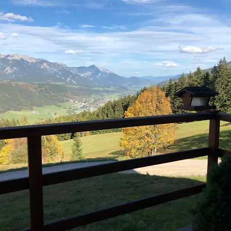 Apartment Stocker Apartments - Beautiful Rohrmoos Schladming